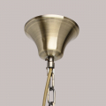 Подвесная люстра Фелиция 347019609 от MW-Light (9)