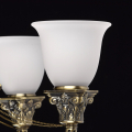 Подвесная люстра Фелиция 347019609 от MW-Light (7)
