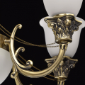 Подвесная люстра Фелиция 347019609 от MW-Light (4)