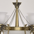 Подвесная люстра Фелиция 347019609 от MW-Light (2)