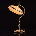 Настольная лампа декоративная Фелиция 3 347033301 от MW-Light (2)