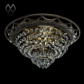 Потолочная люстра Изабелла 11 351012103 от MW-Light (10)