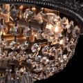 Потолочная люстра Изабелла 11 351012103 от MW-Light (6)