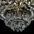 Потолочная люстра Изабелла 11 351012103 от MW-Light (3)