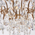 Люстра на штанге Изабелла 351016408 от MW-Light (11)