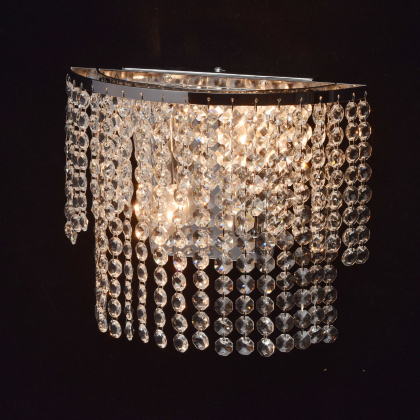 Настенный светильник Изабелла 351028402 от MW-Light