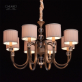 Подвесная люстра София 355012008 от Chiaro (14)