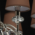Подвесная люстра София 355013608 от MW-Light (6)