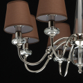 Подвесная люстра София 355013608 от MW-Light (4)