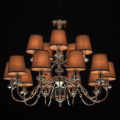 Подвесная люстра София 355013715 от MW-Light (12)