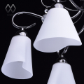 Потолочная люстра Нежность 356017406 от MW-Light (7)