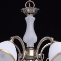 Подвесная люстра Афина 357010505 от MW-Light (4)