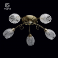 Потолочная люстра Грация 358011505 от DeMarkt (7)