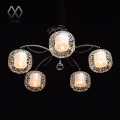 Потолочная люстра Грация 358019405 от MW-Light (3)