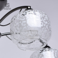Потолочная люстра Грация 358019405 от MW-Light (4)