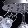 Потолочная люстра Амелия 360010316 от MW-Light (12)