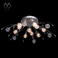 Потолочная люстра Амелия 360010316 от MW-Light (7)