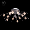 Потолочная люстра Амелия 360010316 от MW-Light (5)