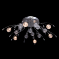 Потолочная люстра Амелия 360014116 от MW-Light (8)