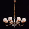 Подвесная люстра Каталина 361011008 от MW-Light (13)