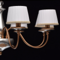 Подвесная люстра Каталина 361011008 от MW-Light (3)