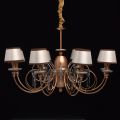 Подвесная люстра Каталина 361011308 от MW-Light (8)