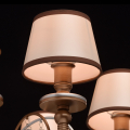 Подвесная люстра Каталина 361011308 от MW-Light (6)