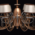 Подвесная люстра Каталина 361011308 от MW-Light (15)