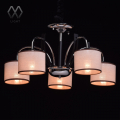 Потолочная люстра Николь 364013705 от MW-Light (9)
