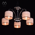 Потолочная люстра Николь 364013705 от MW-Light (8)