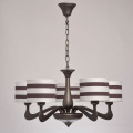Подвесная люстра Николь 364014205 от MW-Light (8)