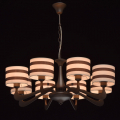Подвесная люстра Николь 364014308 от MW-Light (10)