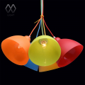 Подвесной светильник Улыбка 365014505 от MW-Light (4)