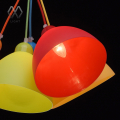 Подвесной светильник Улыбка 365014505 от MW-Light (3)
