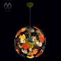Подвесной светильник Улыбка 3 365014705 от MW-Light (8)