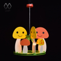 Подвесной светильник Улыбка 365015605 от MW-Light (2)