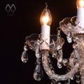 Подвесная люстра Каролина 367012606 от MW-Light (6)