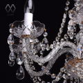 Подвесная люстра Каролина 367012606 от MW-Light (5)