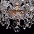 Подвесная люстра Каролина 367012606 от MW-Light (3)