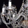 Подвесная люстра Каролина 367012708 от MW-Light (5)