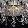 Подвесная люстра Каролина 367012708 от MW-Light (3)