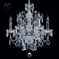 Подвесная люстра Каролина 367013306 от MW-Light (8)