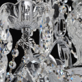 Подвесная люстра Каролина 367013306 от MW-Light (5)