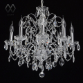 Подвесная люстра Каролина 367013408 от MW-Light (14)