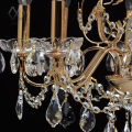 Подвесная люстра Каролина 367013708 от MW-Light (5)