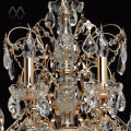 Подвесная люстра Каролина 367013708 от MW-Light (3)
