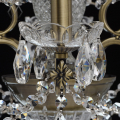 Подвесная люстра Каролина 367014008 от MW-Light (12)