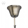 Подвесная люстра Каролина 367014008 от MW-Light (9)