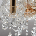 Подвесная люстра Каролина 367014206 от MW-Light (10)