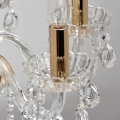 Подвесная люстра Каролина 367014206 от MW-Light (5)